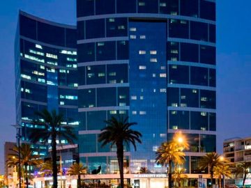 JW-Marriott-in-Miraflores - DREAMY PERU