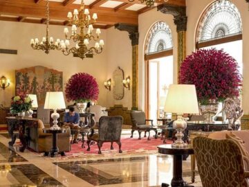 dreamy peru hotel de luxo em lima
