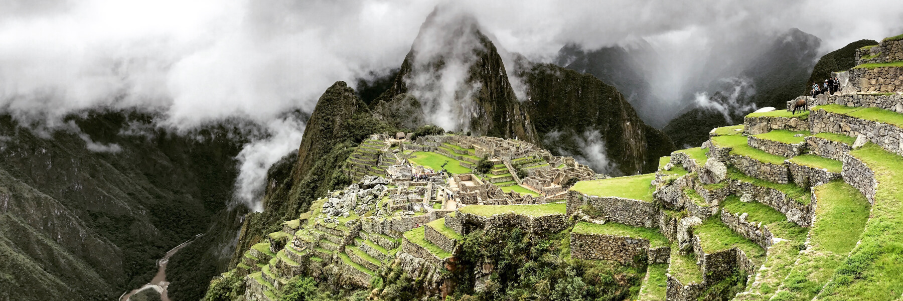 Los mejores consejos de viaje para ir a Perú