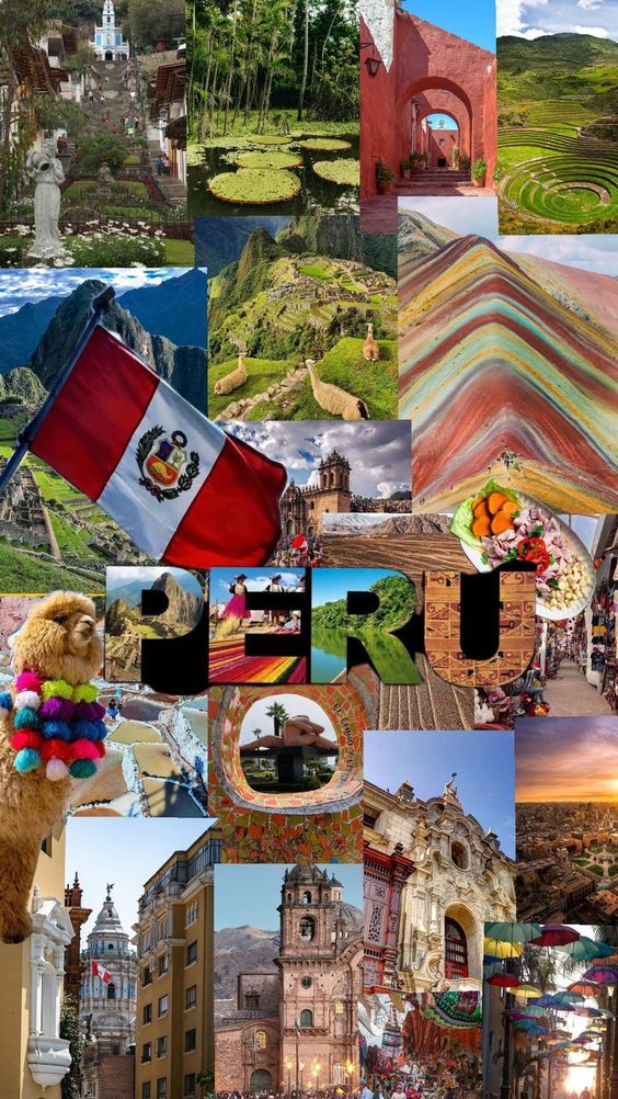 Explore Peru in style with a truly unforgettable luxury journey