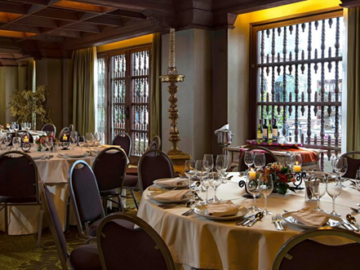 restaurantes de lujo en peru cusco