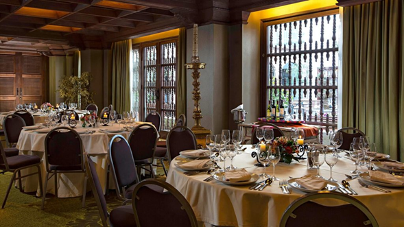 restaurantes de lujo en peru cusco