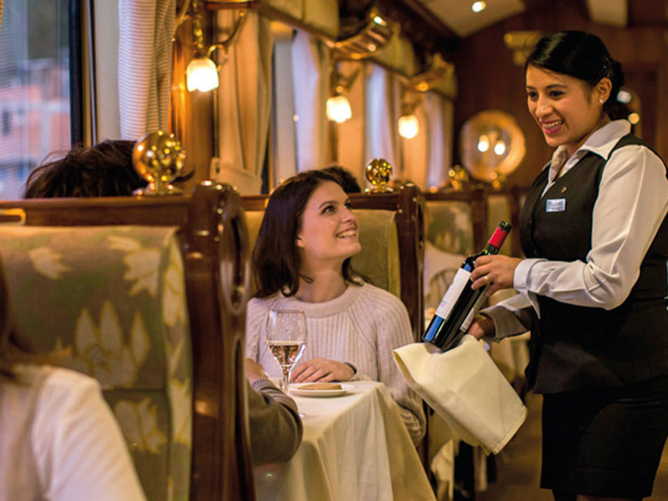 dreamy peru - hoteis de luxo em cusco peru